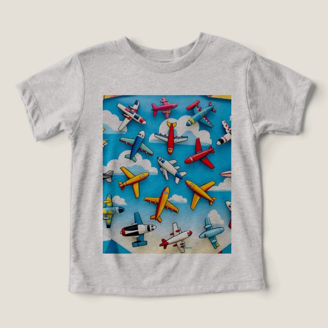 " ESCAPADA AERIAL " (Design frontal)