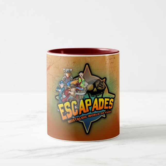 Escapades a caneca (Centro)