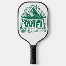 Escapar da reconexão digital com a natureza