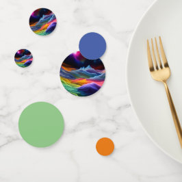 Escape espacial fantasia