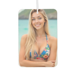 Escape tropical de Helena: Bliss de praia