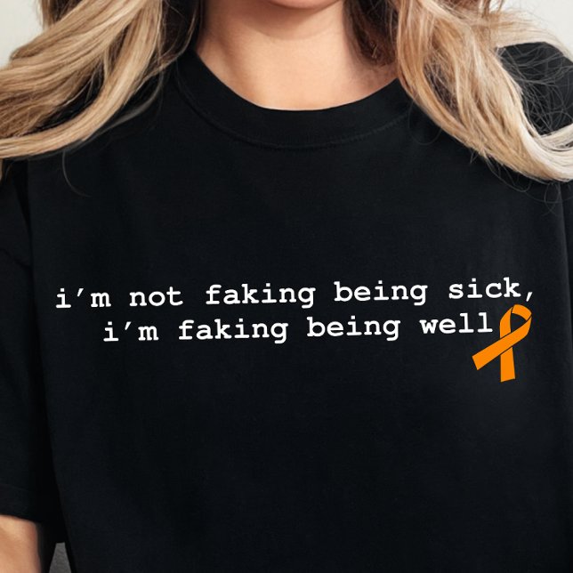 Esclerose Múltipla Engraçada, Sarcástico Guerreiro (Criador carregado)