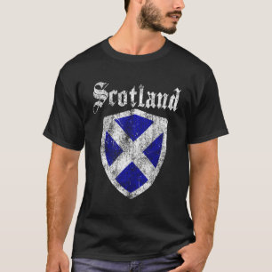 Escocês Rugby Scotland Rugby Top
