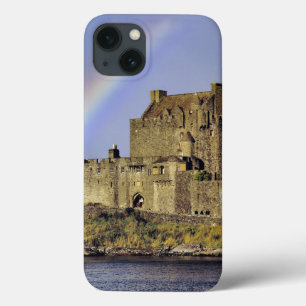 Escócia, Highland, Wester Ross, Eilean Donan