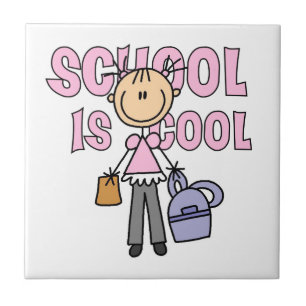 Escola de Meninas Legal