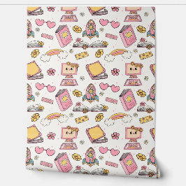 Escola de Tema Retroativo