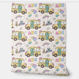 Escola de Tema Retroativo