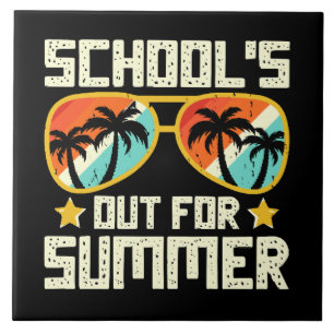 Escola Fechada Para o Verão