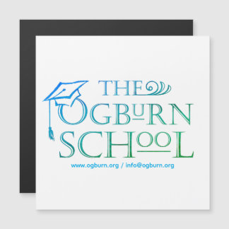 Escola Magnet Ogburn