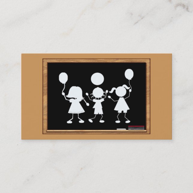 Escola ou cartão de visita da guarda (Frente)