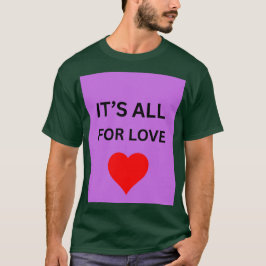 Escolha a Bondade Sempre Camiseta Masculina Inspir