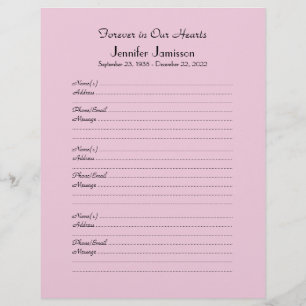 ESCOLHA A SUA COR, Página de preenchimento de livr