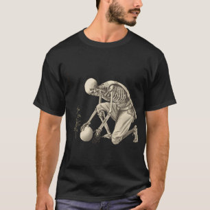 Escolha a Vida em vez da Guerra – Camiseta de Decl