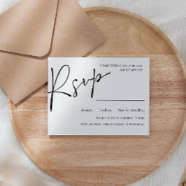 ESCOLHA DE REFEIÇÕES RSVP de WEDDING de Script Mod