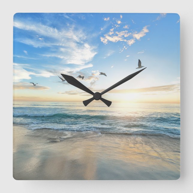 Escolha dos Trendsetters: Melhor Relógio de Parede (Frente)