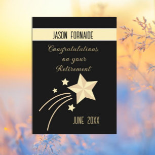 Escolha Principal! Cartão de aposentadoria persona