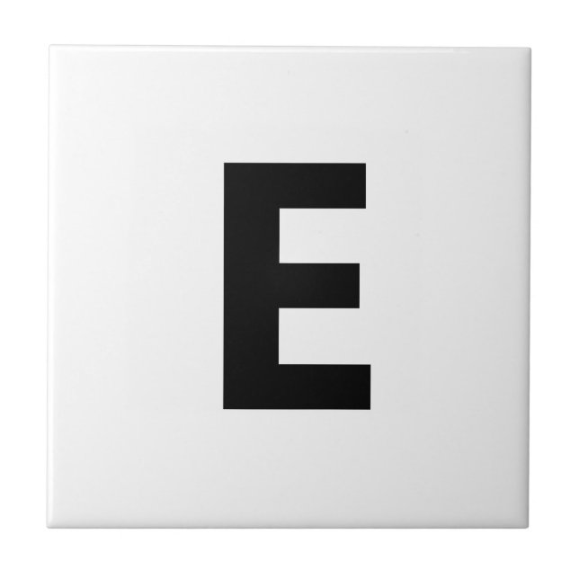 Escolha Qualquer Letra | Fonte: Open Sans Condense (Frente)