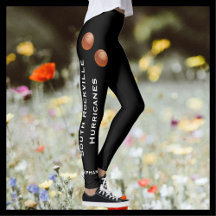 ESCOLHA SUAS Leggings da Equipe de Basquete COLOR 