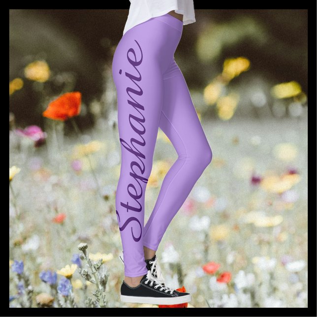 ESCOLHA SUAS Leggings Yoga personalizadas COR com  (Criador carregado)