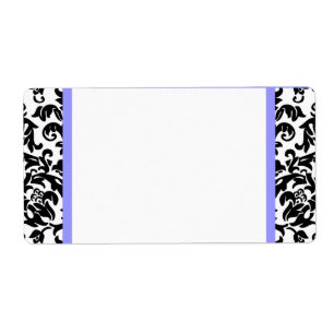 Escolha suas próprias etiquetas de remessa colorid