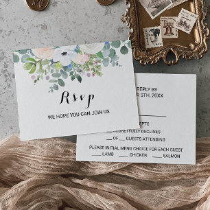 Escolha tropical do menu das hortaliças do