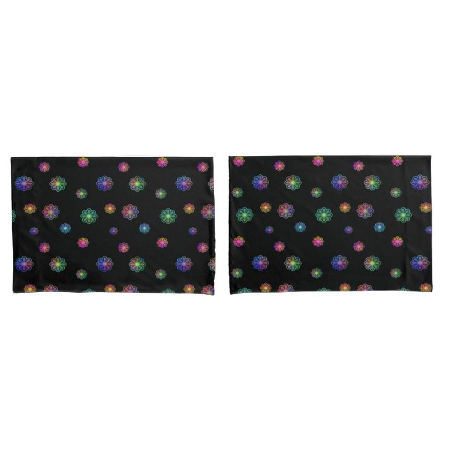 Escolha um Fundo Personalizado Posy  (Frente - conjunto)
