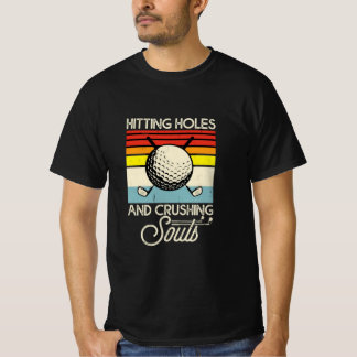 Escolhe Design de Golfe - Camisetas e Dias de os p