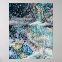 Escolhendo a Terra Impressão