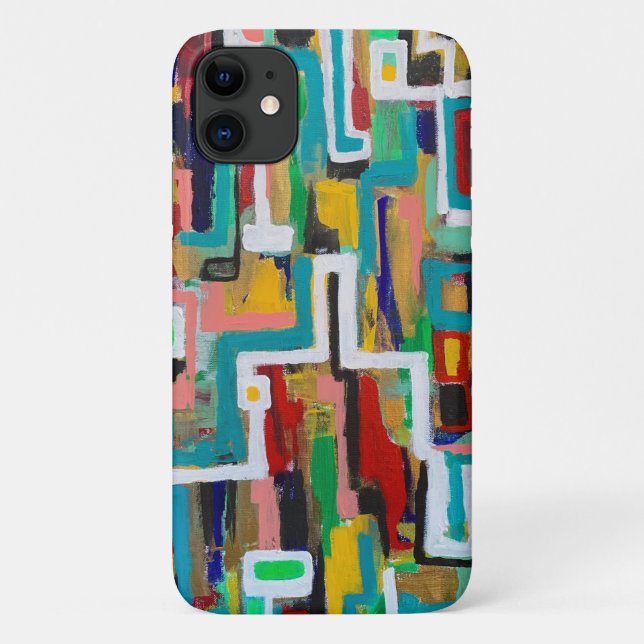 Escolher capas de iphone do seu caminho (Verso)