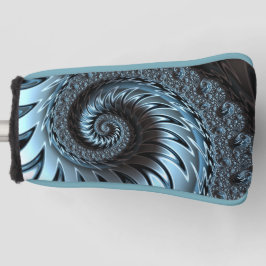 Escombro Profundo - Cobrir Cabeça de Golfe