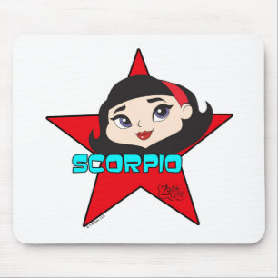 Escorpião Mousepad