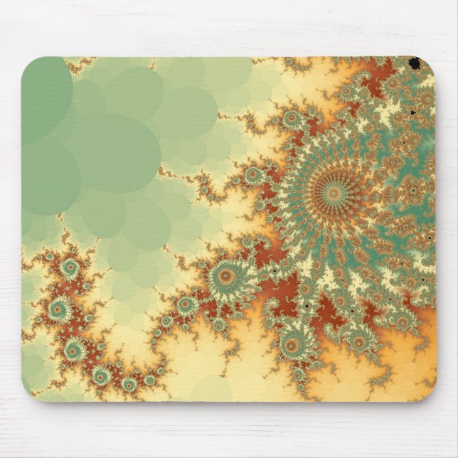 Escorpião Mousepad (Frente)