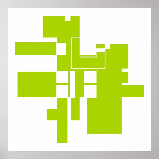 Escorpião Poster (Frente)