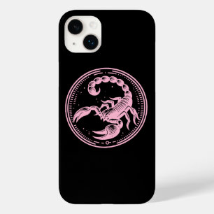 Escorpião Rosa Astrologia Signo do Zodíaco Escorpi