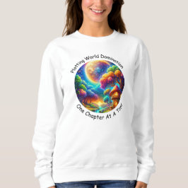 Escreva. Editar. Repito - Camisa Escrevendo T femi