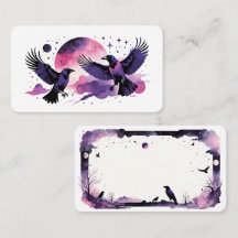 Escreva seus próprios Cartões Oracle