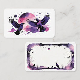 Escreva seus próprios Cartões Oracle