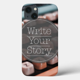 Escreva sua história