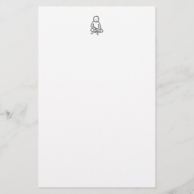 escrevendo uma carta (Frente)