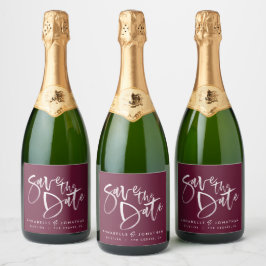 Escrita aquosa moderna tipografia simples