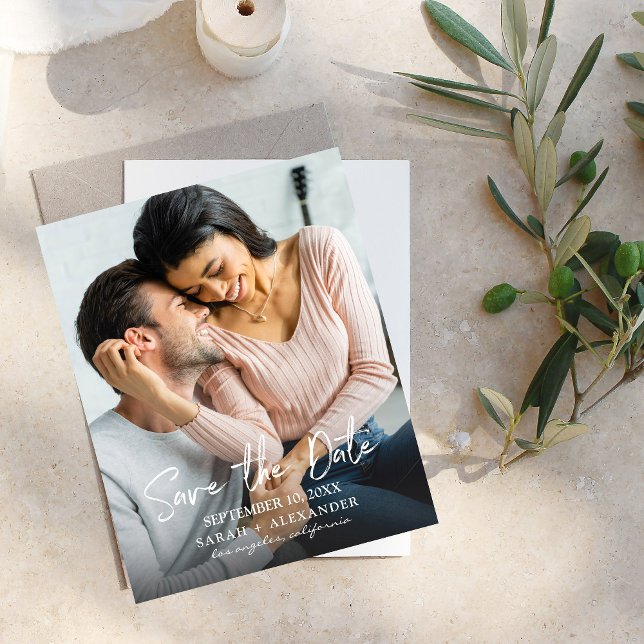 Escrita manual de fotos no orçamento Vertical 2 Sa (Criador carregado)