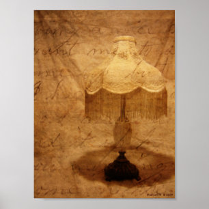 Escrito com poster do amor