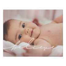 Escrito manual moderno Acredita