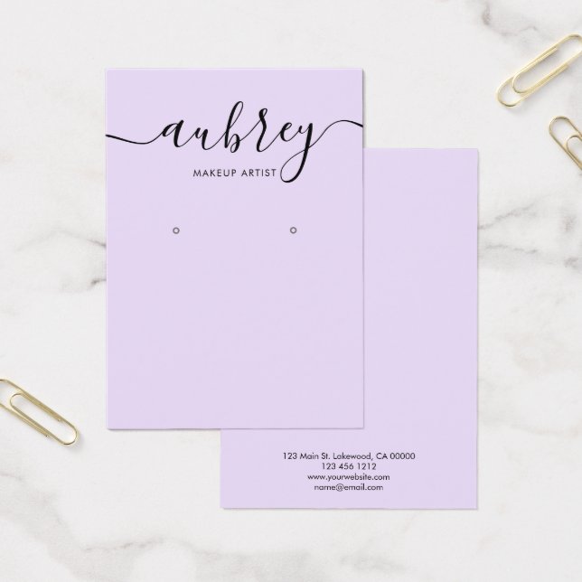 Escrito Moderno - Puro claro (Escritótio)