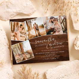 Escrito russo de madeira marrom 5 fotos orçamento 