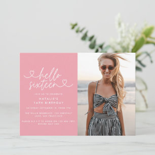 Escrito simples de na moda elegante do 16.º anive