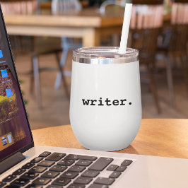 Escritor