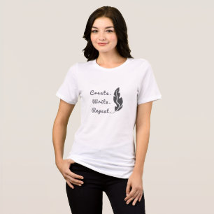 Escritor T-Shirt