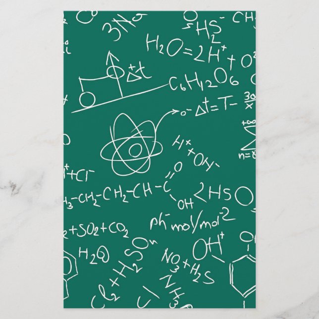 Escritores de química (Frente)