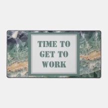 Escritório de Fotografias em Gem Amarelo Verde do